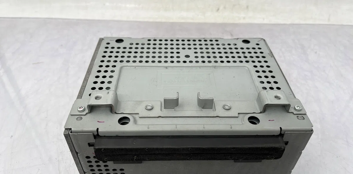 Autoradio FORD C-MAX 2 PHASE 1 occasion