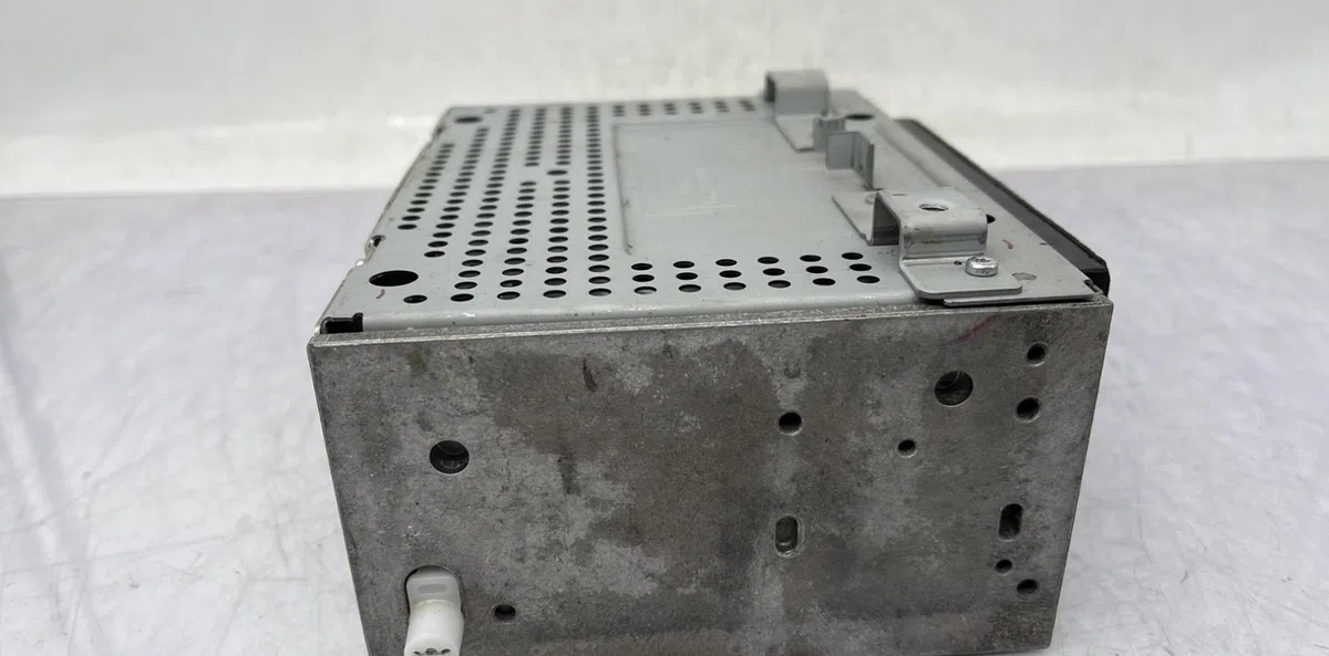 Autoradio FORD C-MAX 2 PHASE 1 occasion