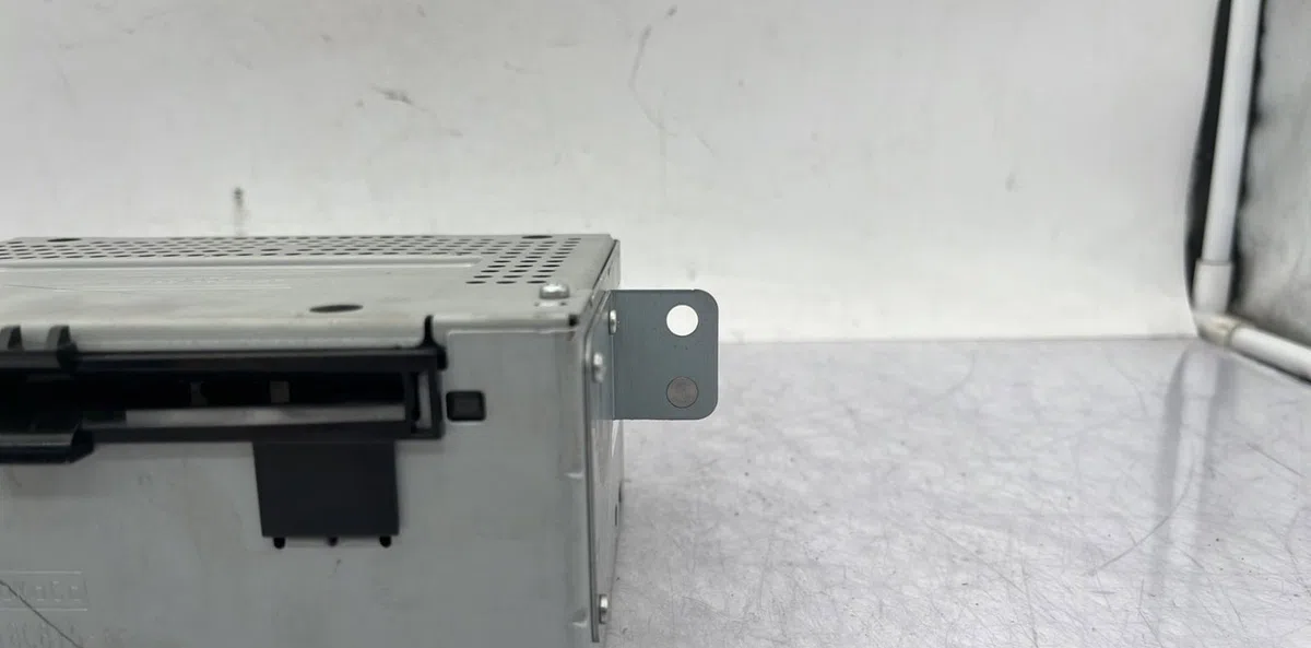 Autoradio FORD C-MAX 2 PHASE 2 occasion