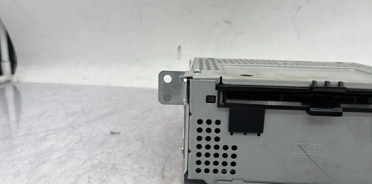 Autoradio FORD C-MAX 2 PHASE 2 occasion