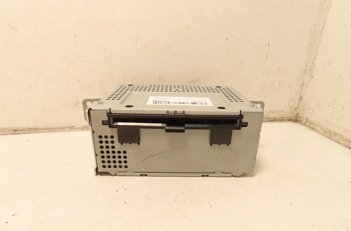 Autoradio Ford C-MAX II (DXA-CB7, DXA-CEU) 1.0 ecoboost (2012-2019) occasion