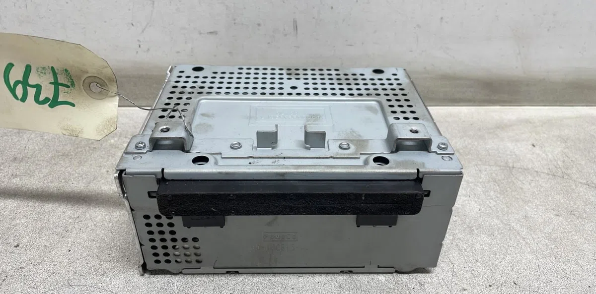 Autoradio Ford C-MAX II (DXA-CB7, DXA-CEU) 1.0 ecoboost (2012-2019) occasion