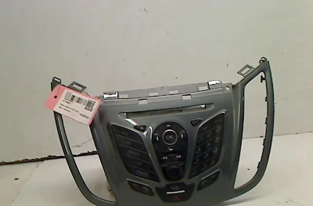 Autoradio Ford C-MAX II (DXA-CB7, DXA-CEU) 1.6 tdci (2010-2019) 5 portes occasion