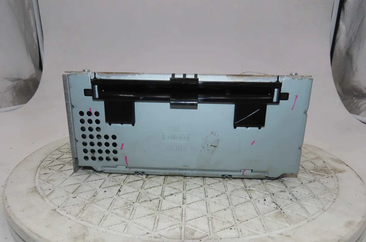 Autoradio FORD CMAX II occasion