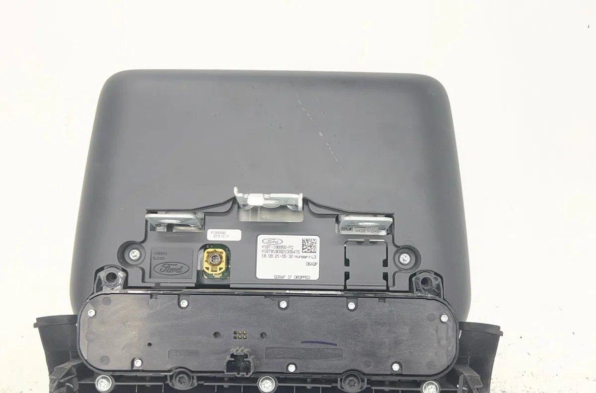 Autoradio FORD ECOSPORT PHASE 3 occasion