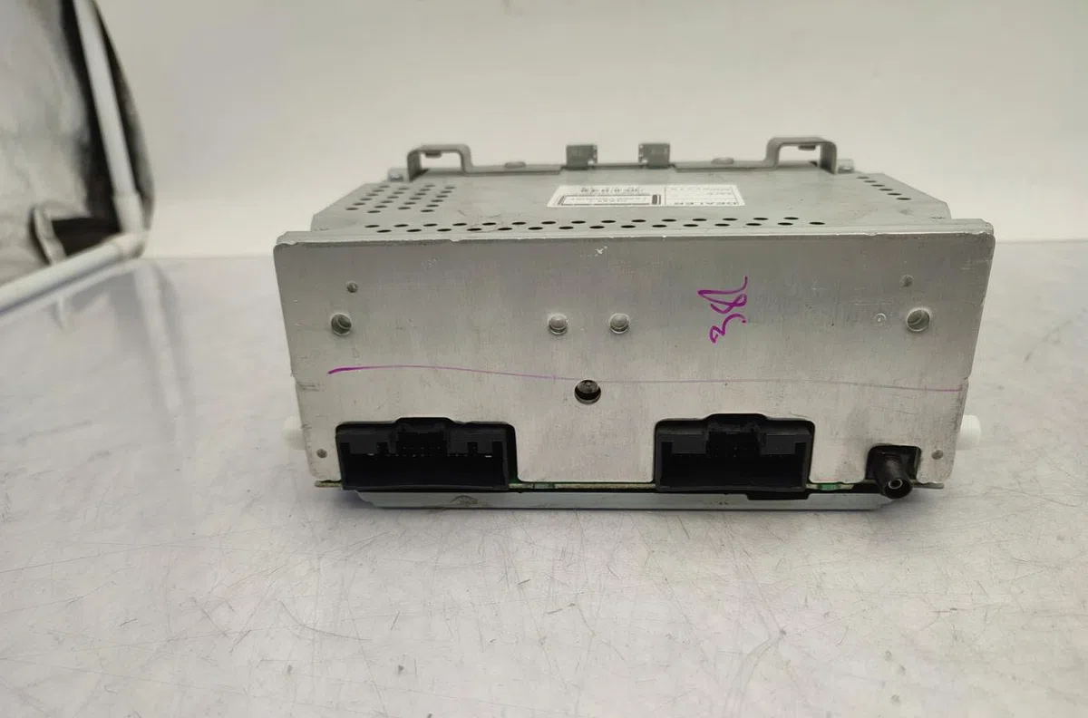Autoradio FORD FIESTA 6 PHASE 2 occasion
