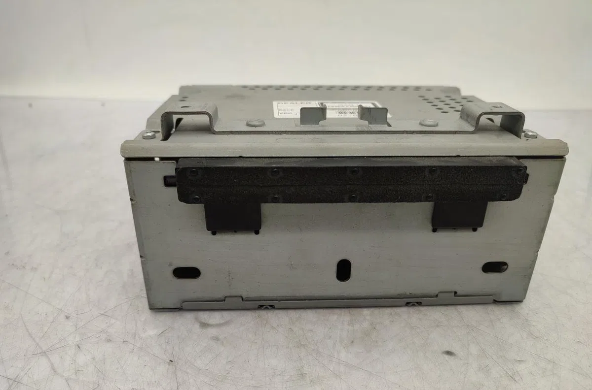 Autoradio FORD FIESTA 6 PHASE 2 occasion