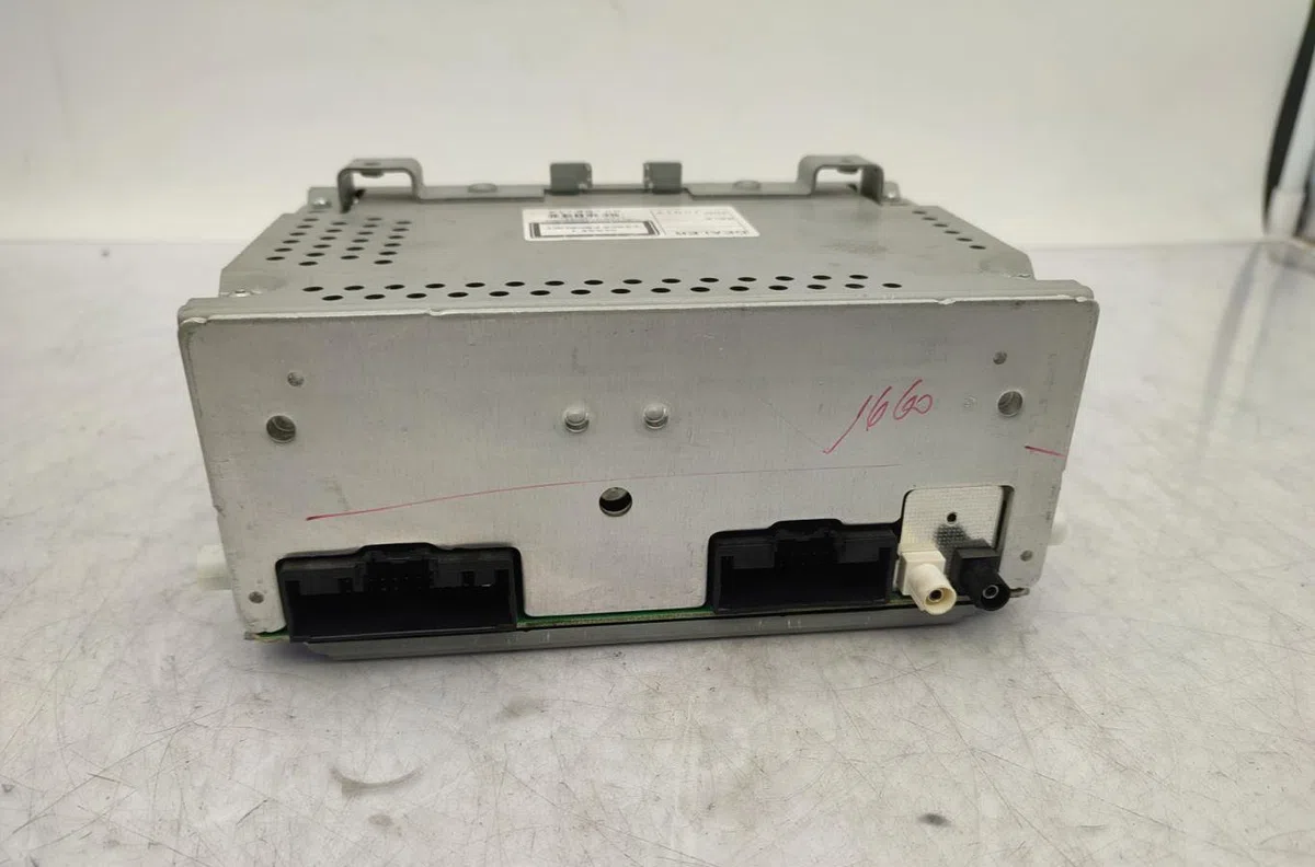Autoradio FORD FIESTA 6 PHASE 2 occasion