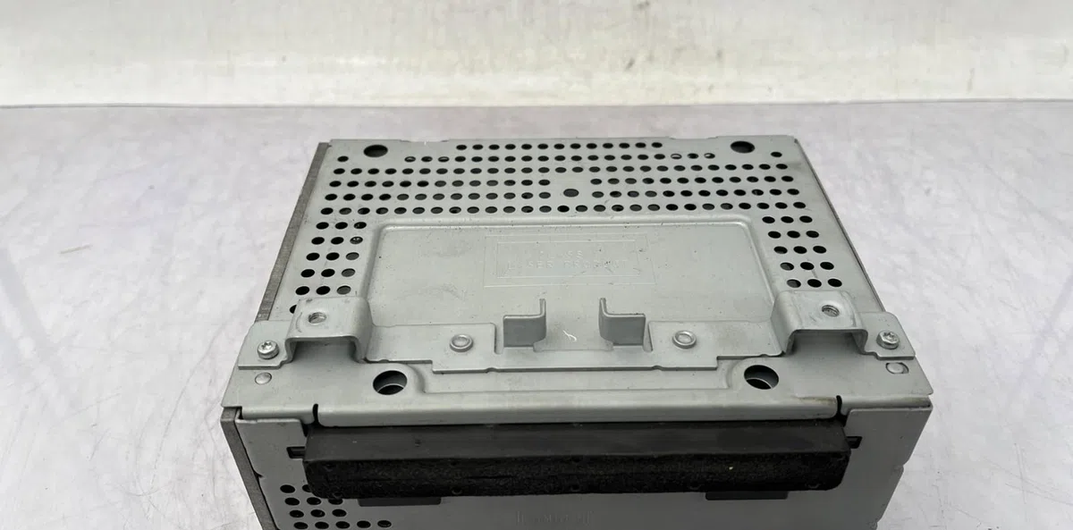 Autoradio FORD FIESTA 6 PHASE 2 occasion