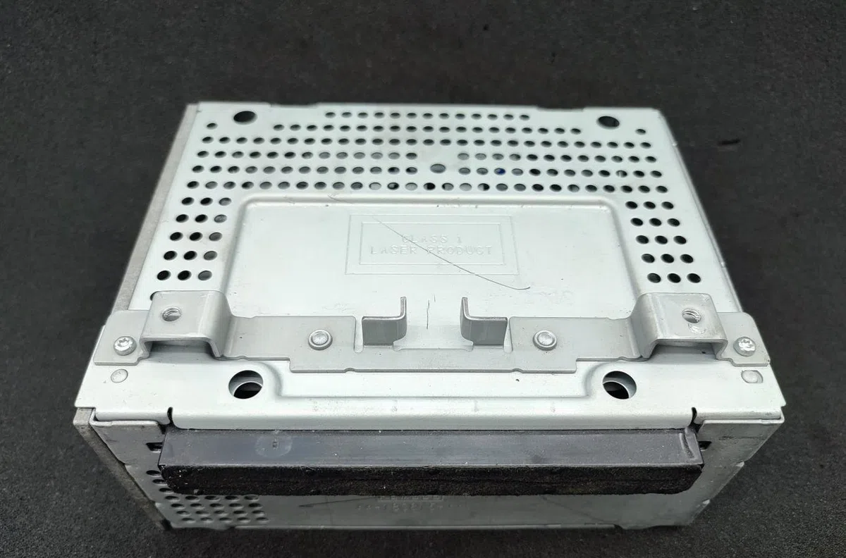 Autoradio FORD FIESTA 6 PHASE 2 occasion