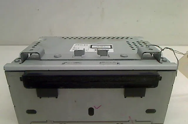 Autoradio Ford FIESTA VI (CB1, CCN) 1.25 (2008-2017) occasion