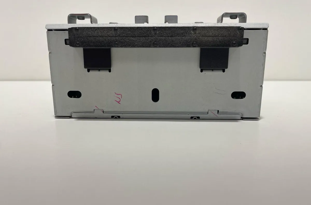 Autoradio Ford FIESTA VI (CB1, CCN) 1.4 tdci (2010-2012) 3 portes occasion