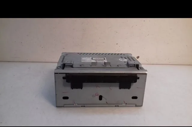 Autoradio Ford FIESTA VI (CB1, CCN) 1.5 tdci (2012-2017) occasion