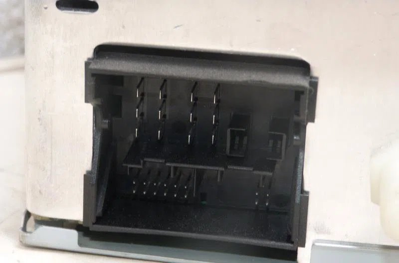 Autoradio FORD FOCUS 2 PHASE 1 BREAK occasion
