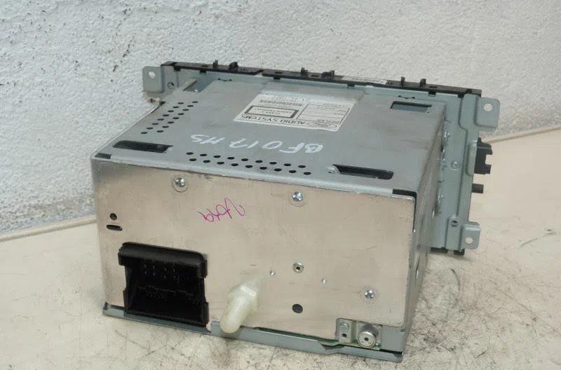 Autoradio FORD FOCUS 2 PHASE 1 BREAK occasion