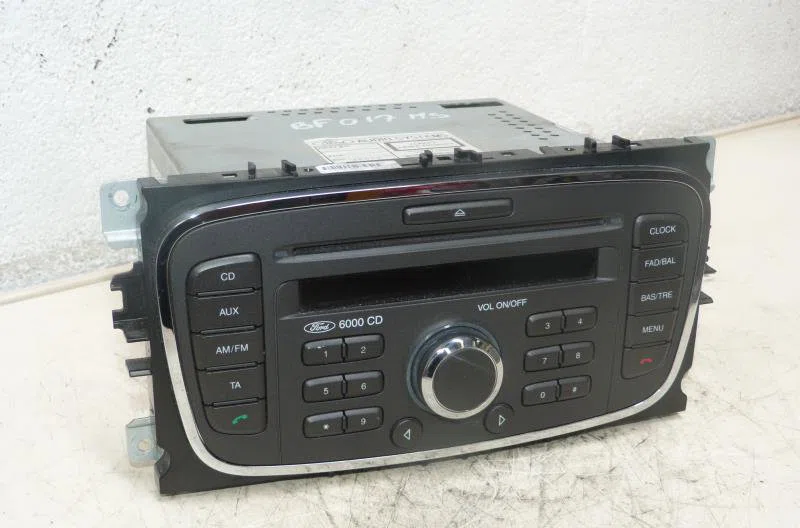 Autoradio FORD FOCUS 2 PHASE 1 BREAK occasion