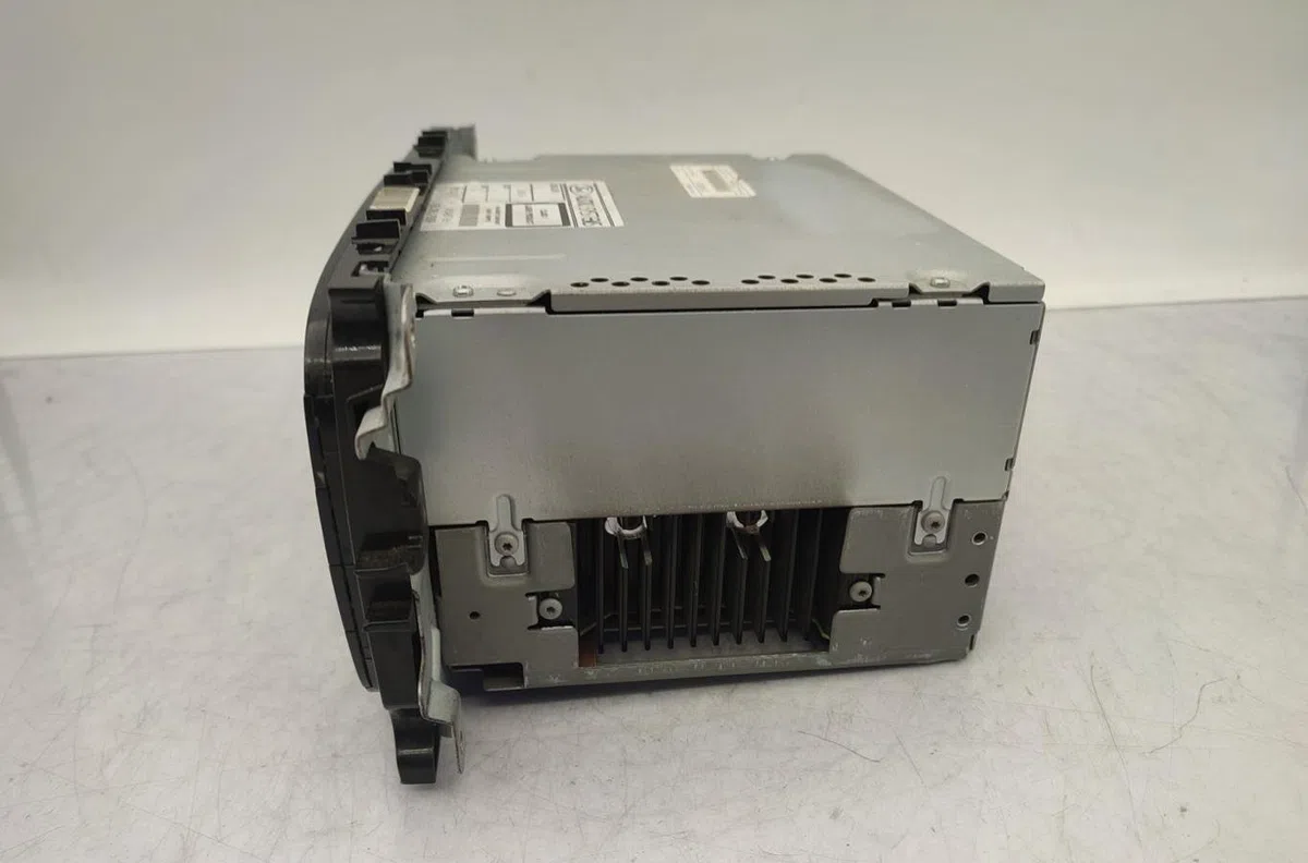 Autoradio FORD FOCUS 2 PHASE 2 occasion