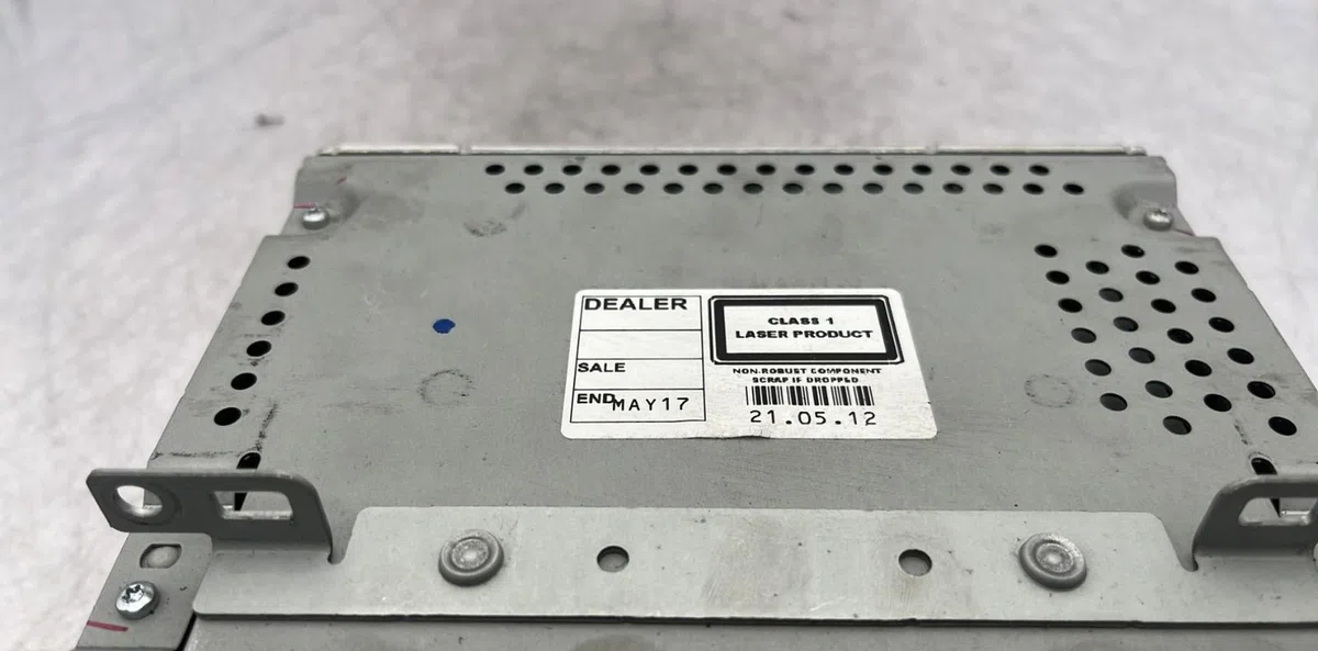 Autoradio FORD FOCUS 3 PHASE 1 occasion
