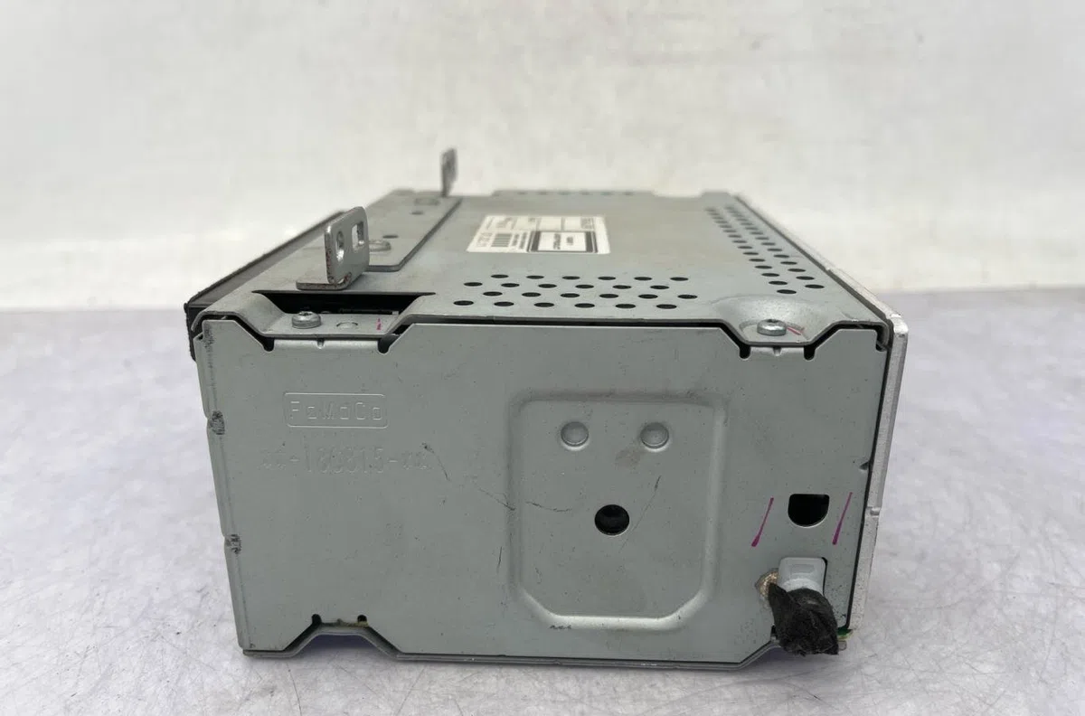 Autoradio FORD FOCUS 3 PHASE 1 occasion
