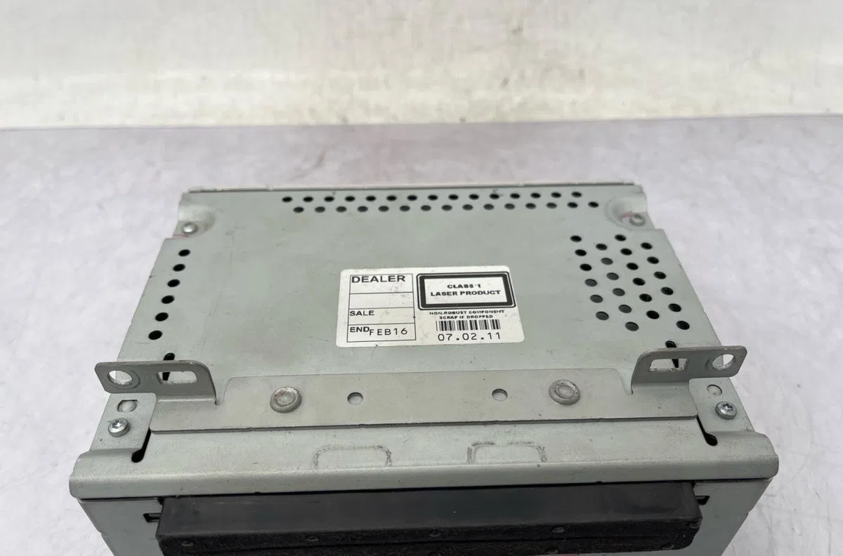 Autoradio FORD FOCUS 3 PHASE 1 occasion