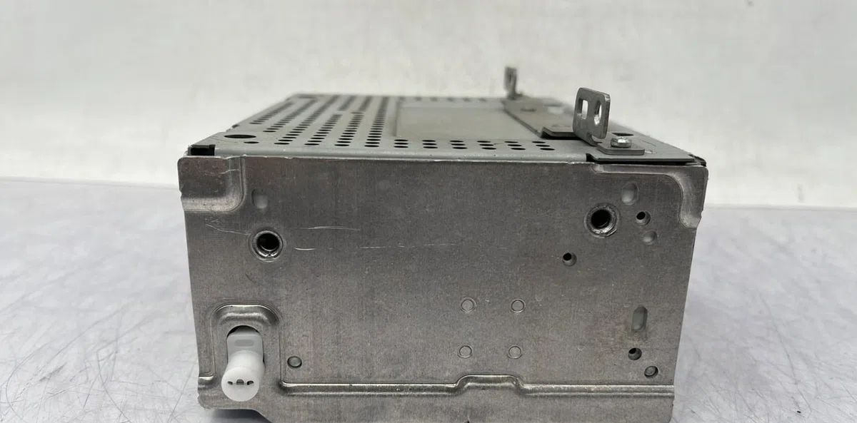 Autoradio FORD FOCUS 3 PHASE 2 occasion