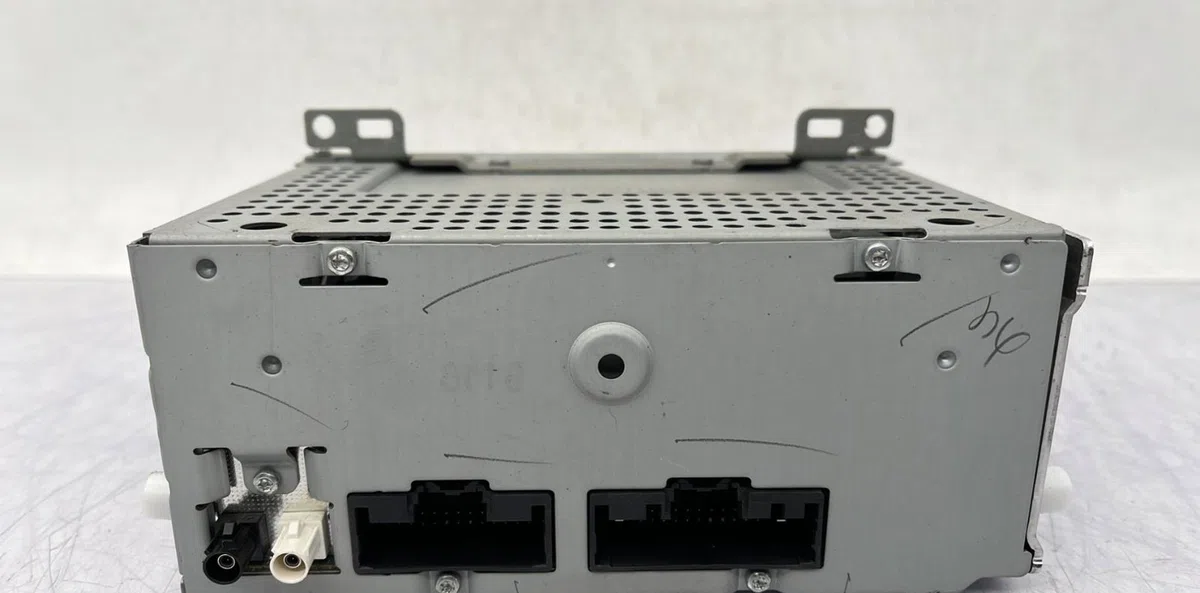 Autoradio FORD FOCUS 3 PHASE 2 occasion