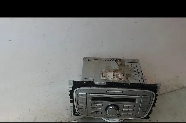 Autoradio Ford FOCUS II Turnier (DA_, FFS, DS) 1.8 tdci (2004-2012) occasion