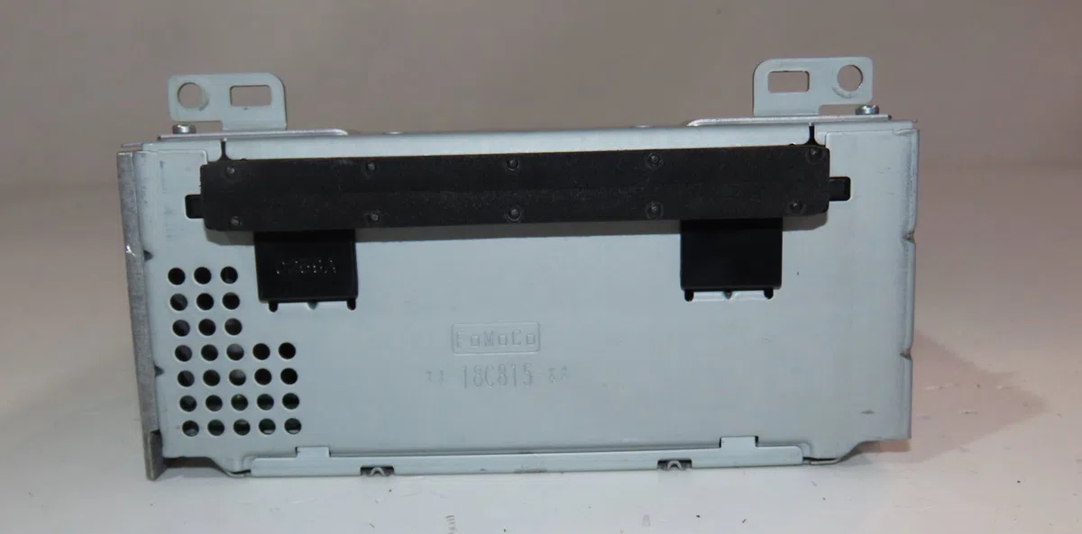 Autoradio Ford FOCUS III 1.5 tdci (2014-2017) occasion