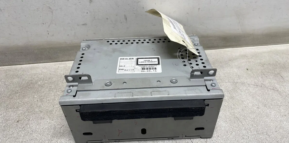 Autoradio Ford FOCUS III Turnier 2.0 tdci (2010) occasion