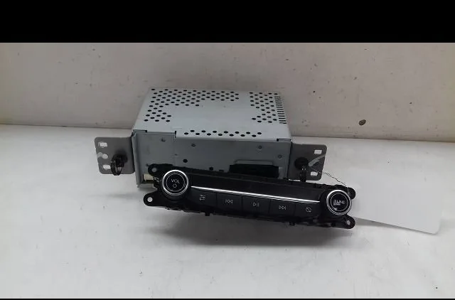 Autoradio Ford FOCUS IV (HN) 1.0 ecoboost (2018) occasion