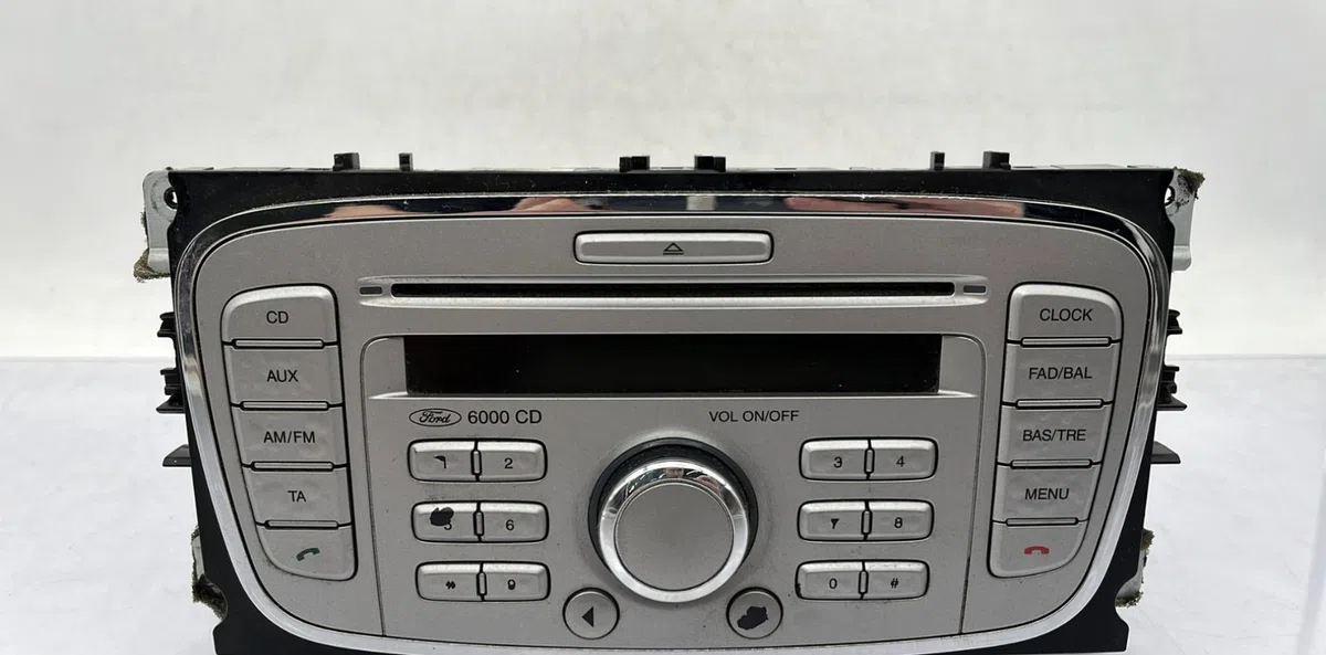 Autoradio FORD GALAXY 2 PHASE 1 occasion