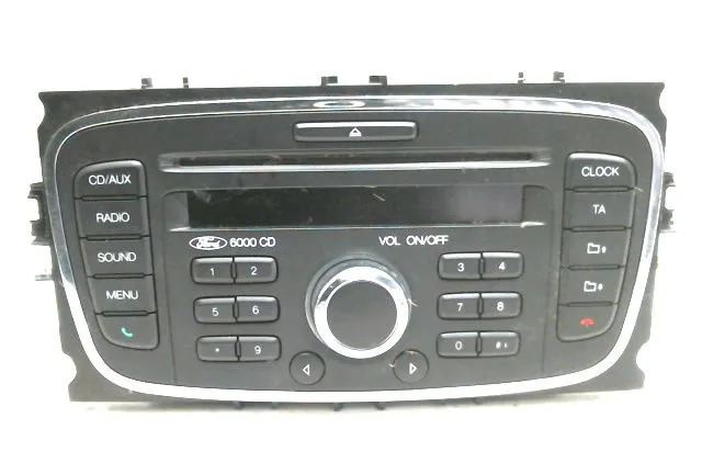 Autoradio FORD GALAXY occasion