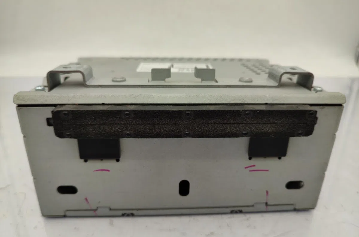 Autoradio FORD GRAND C-MAX 2 PHASE 1 occasion