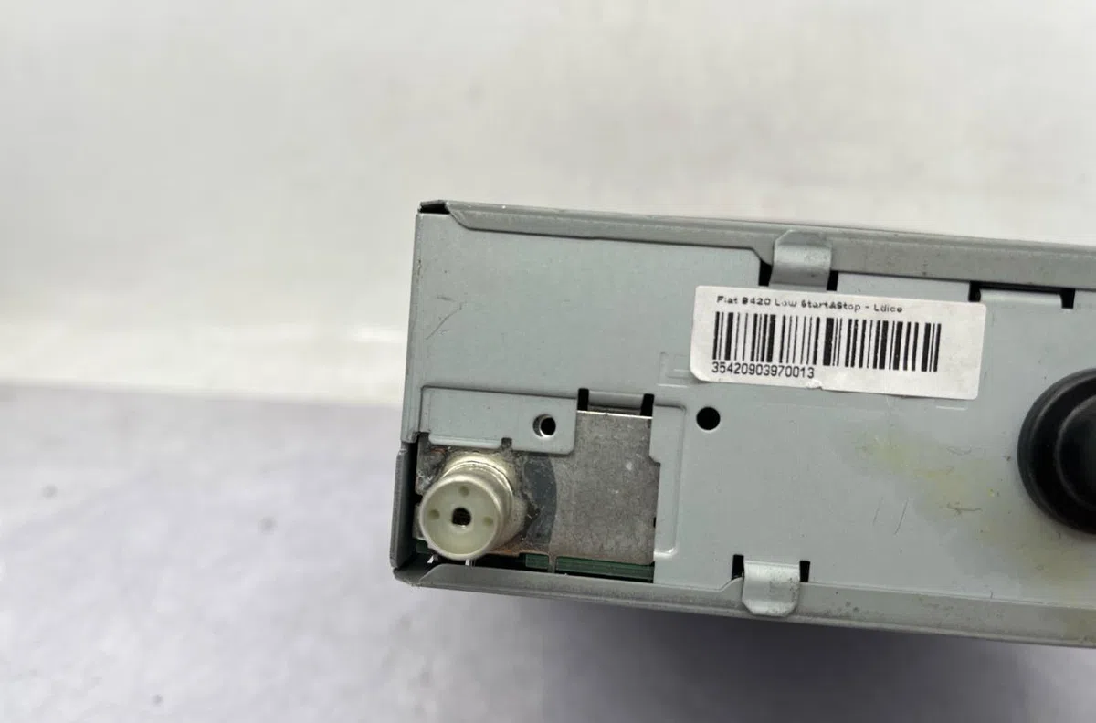 Autoradio FORD KA 2 PHASE 2 occasion