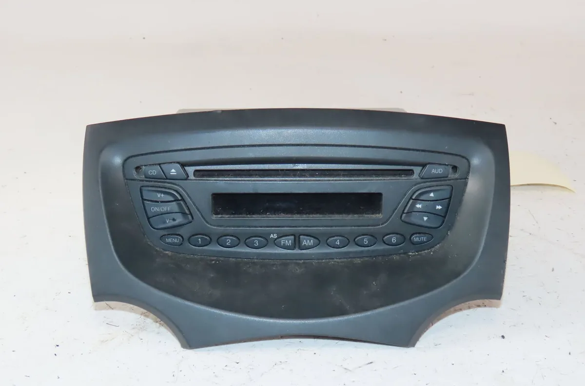 Autoradio Ford KA (RU8) 1.2 (2008-2016) 3 portes occasion