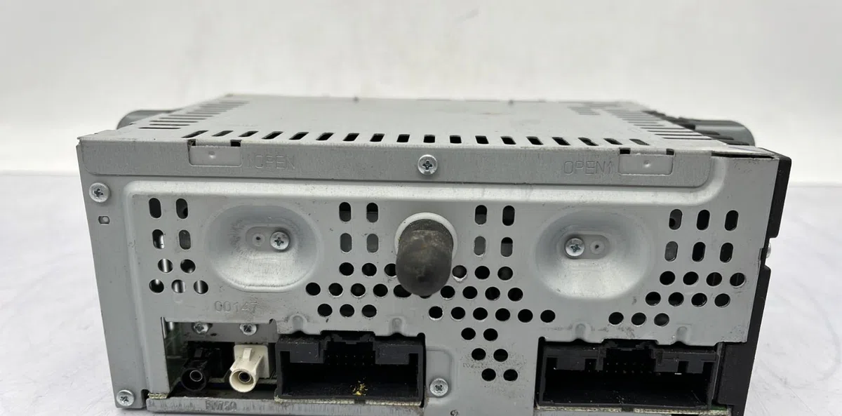 Autoradio FORD KUGA 2 PHASE 2 occasion