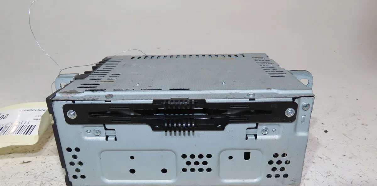 Autoradio Ford KUGA II (DM2) 2.0 tdci (2013-2014) occasion