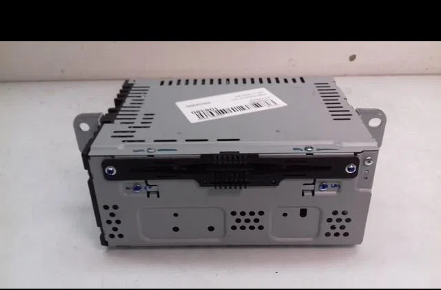 Autoradio Ford KUGA II (DM2) 2.0 tdci (2013-2014) occasion