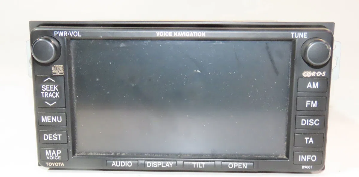Autoradio Ford TRANSIT Camion plate-forme-Châssis (FM_ _, FN_ _) 2.4 tde (2001-2006) occasion