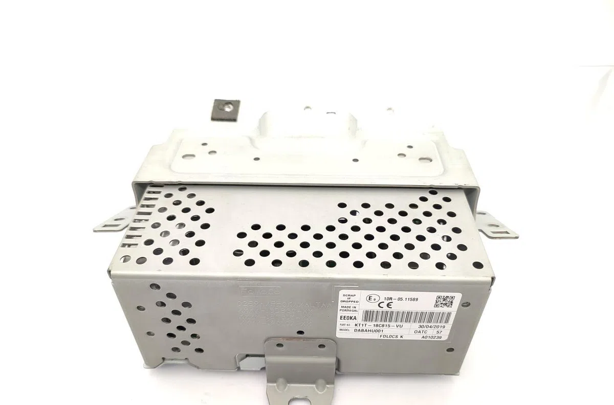 Autoradio FORD TRANSIT CONNECT 2 PHASE 2 occasion