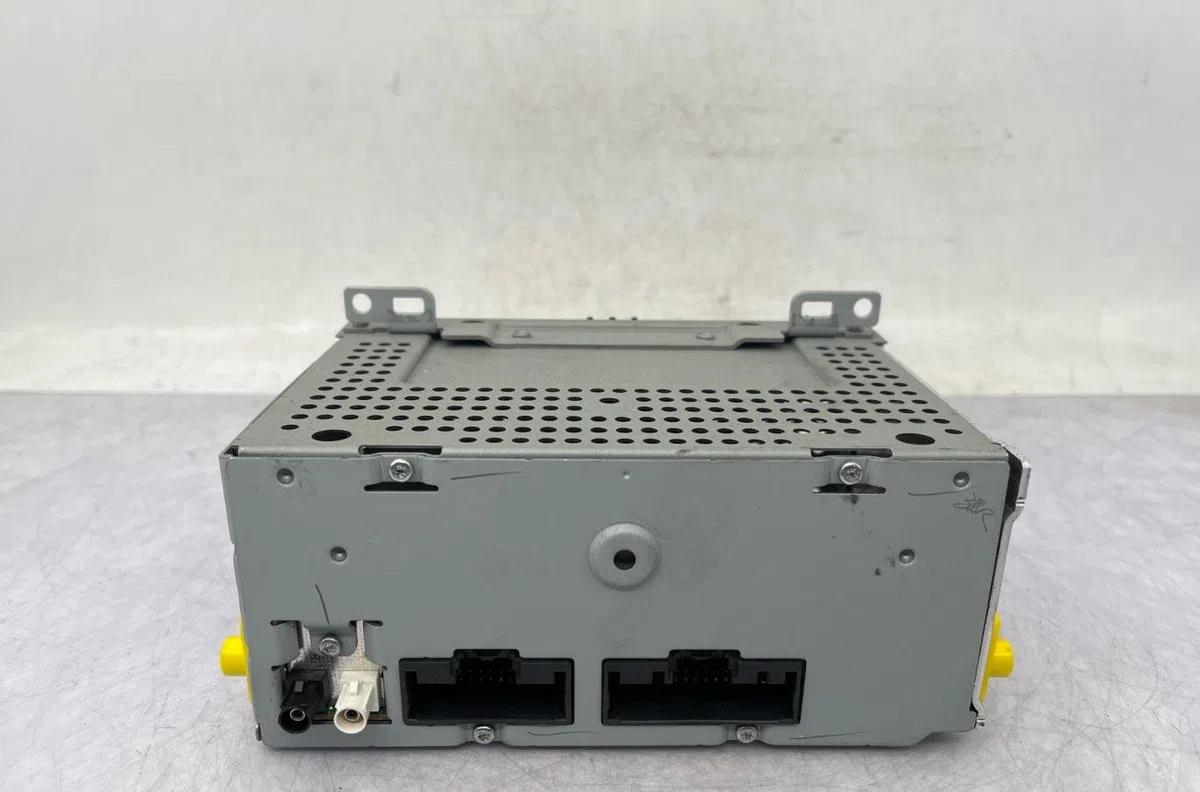 Autoradio FORD TRANSIT COURIER 1 PHASE 2 occasion