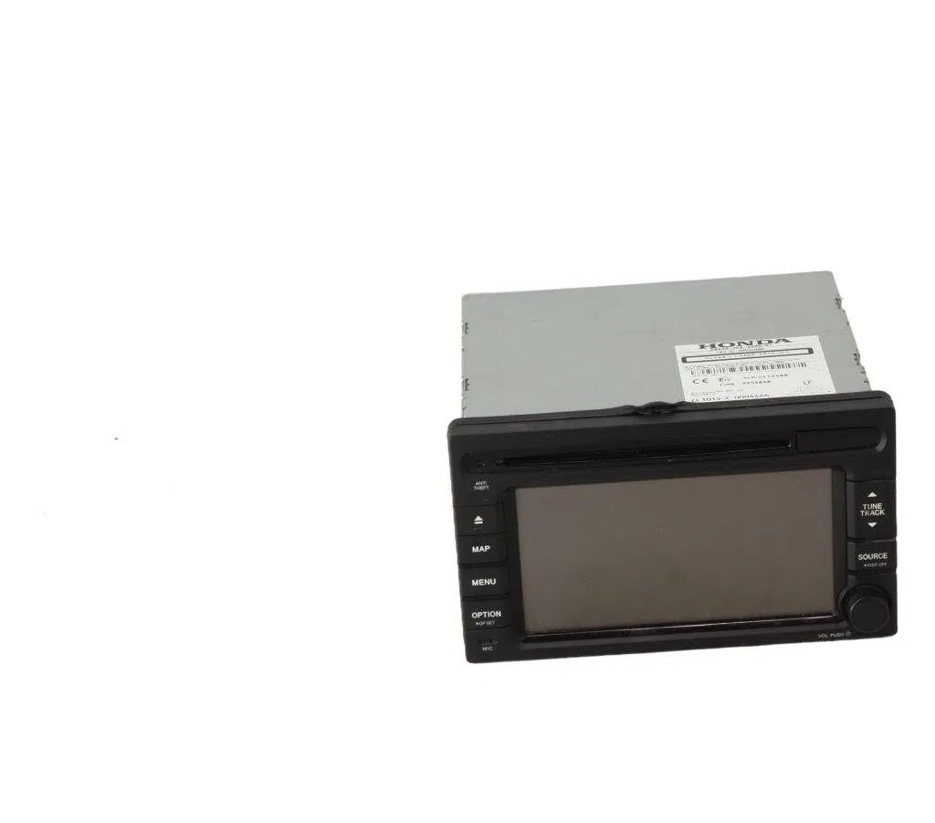 Autoradio Honda CIVIC IX (FK) 2.2 i-dtec (fk3) (2012) occasion