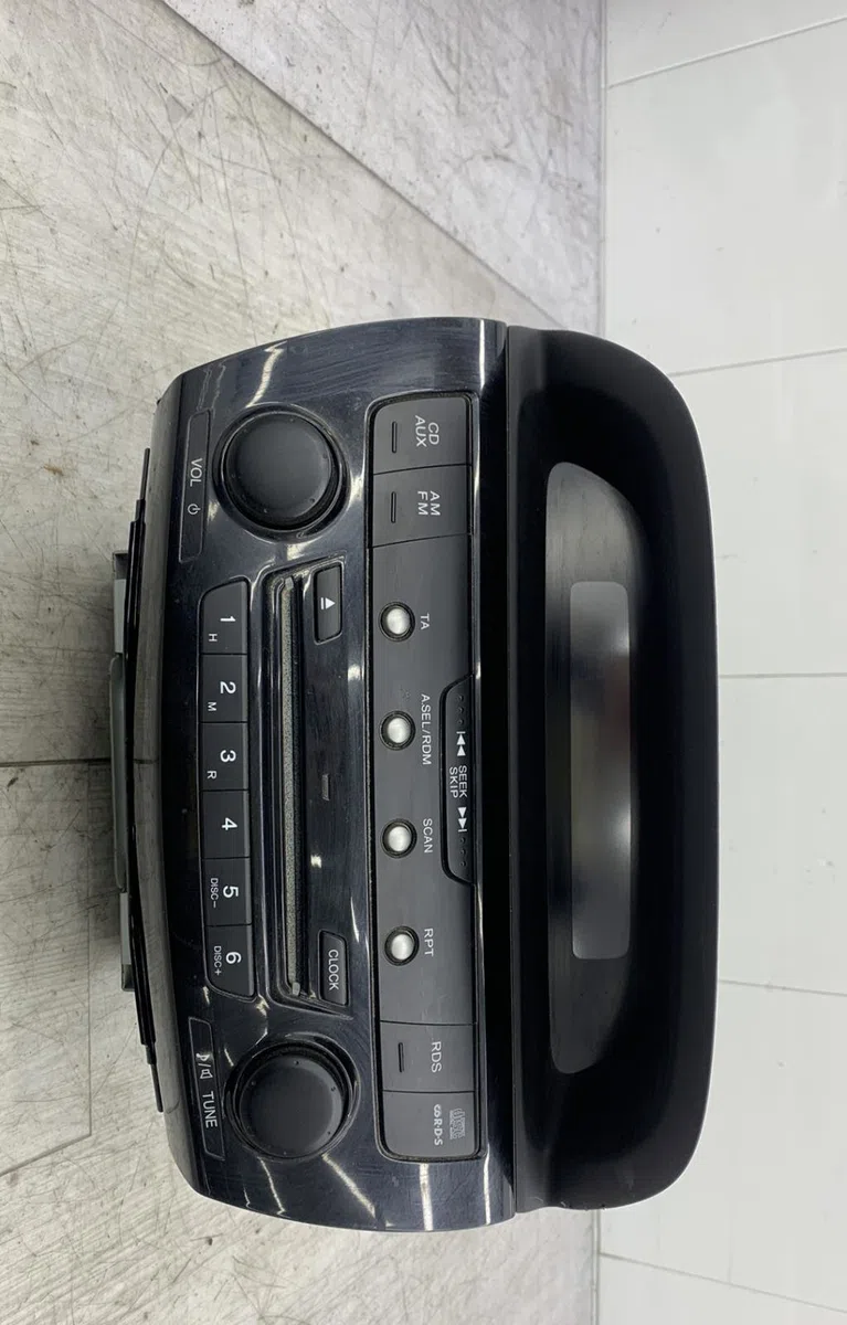 Autoradio HONDA FR-V occasion