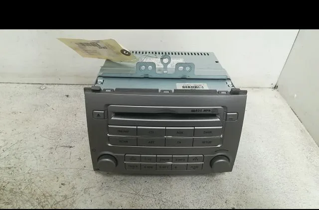 Autoradio Hyundai I20 I (PB, PBT) 1.2 (2008-2012) occasion