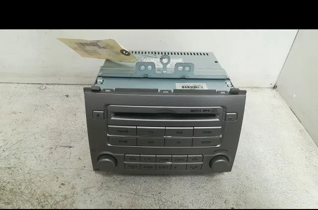 Autoradio Hyundai I20 I (PB, PBT) 1.2 (2008-2012) occasion