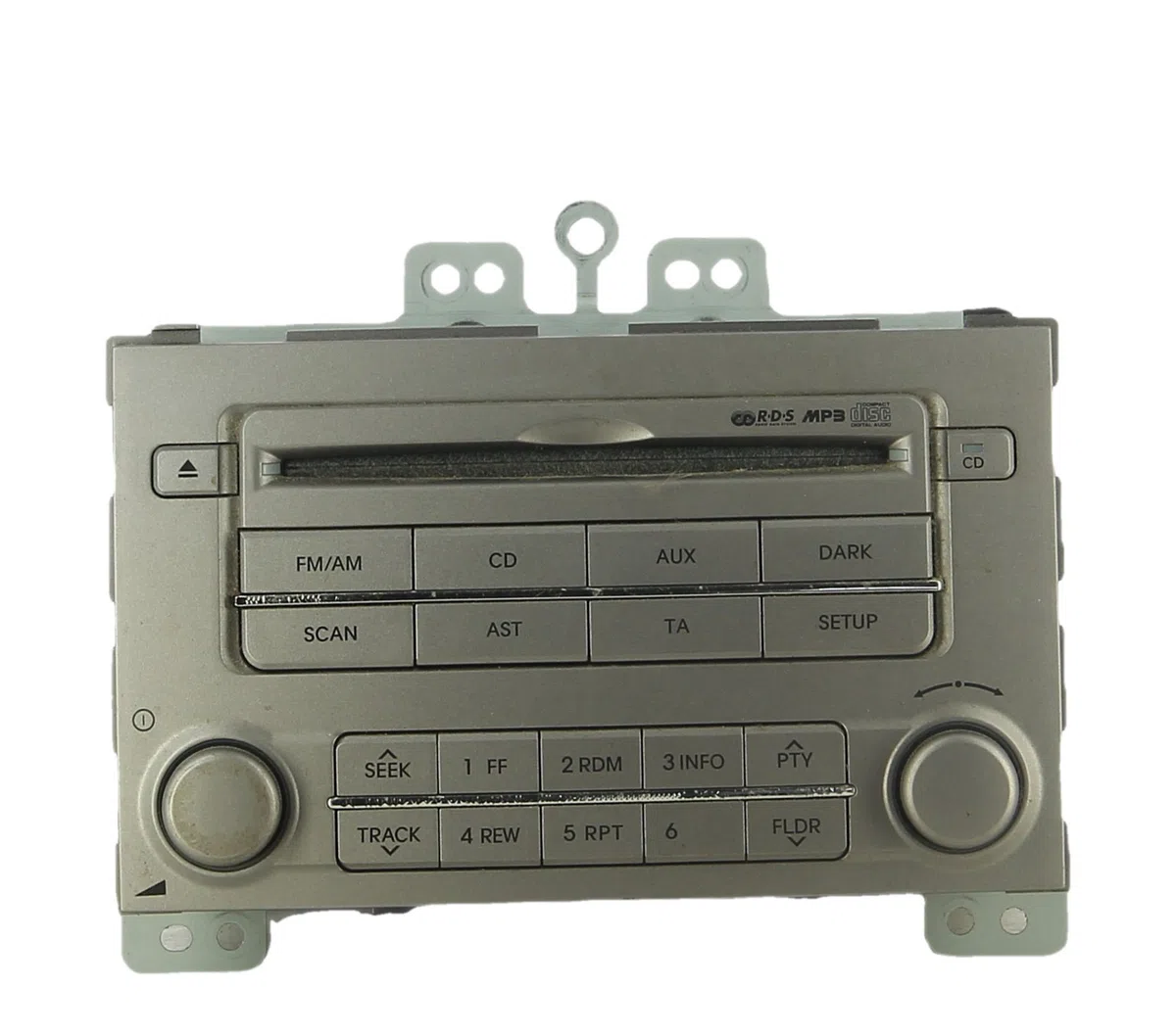 Autoradio Hyundai I20 I (PB, PBT) 1.4 crdi (2008-2015) occasion