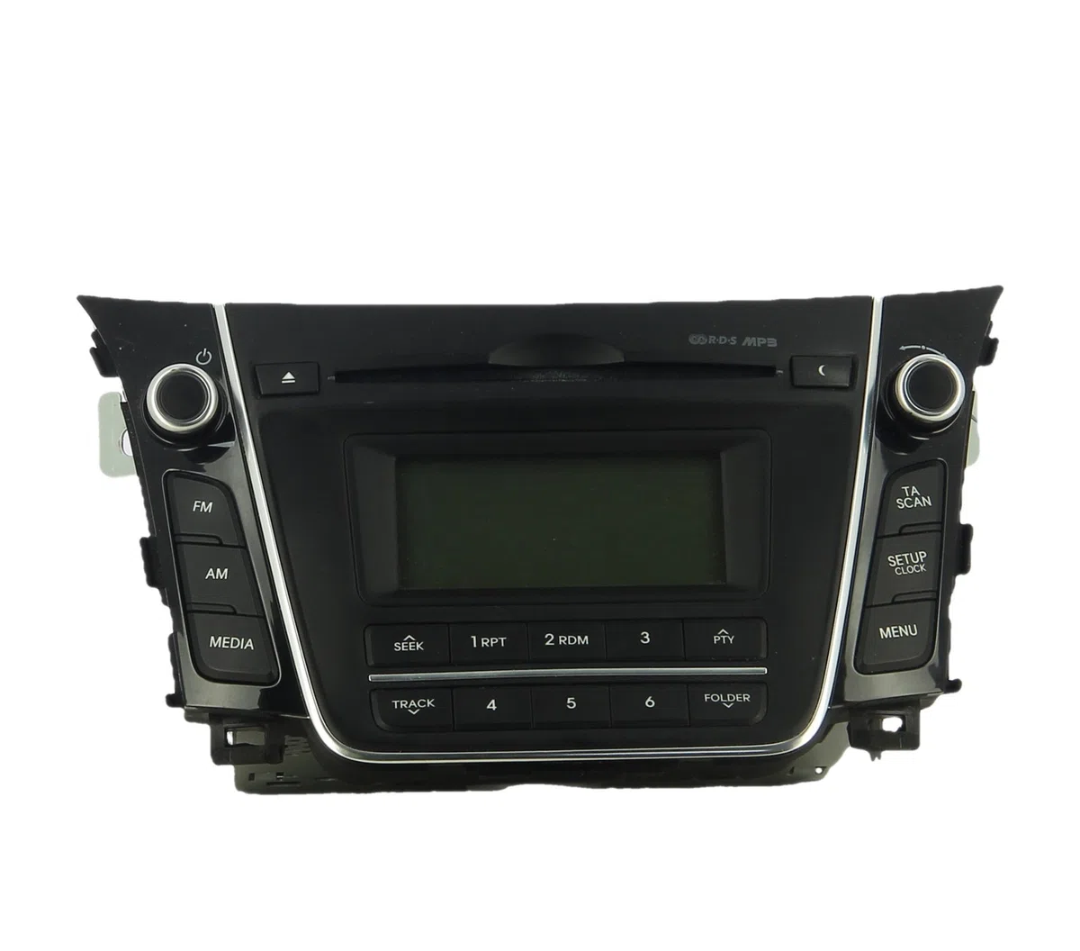 Autoradio Hyundai I30 (GD) 1.6 crdi (2011-2015) occasion