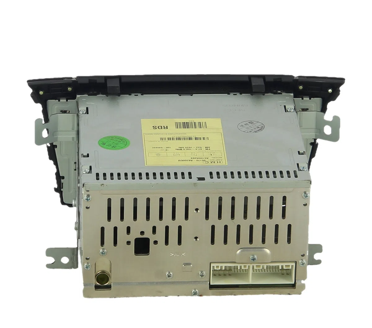 Autoradio Hyundai I30 (GD) 1.6 crdi (2011-2015) occasion