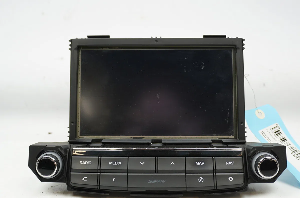 Autoradio Hyundai TUCSON (TL, TLE) 1.7 crdi (2015-2020) occasion