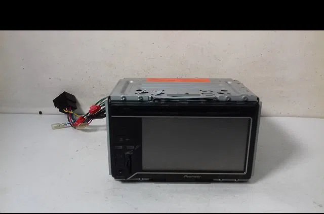 Autoradio Isuzu D-MAX I (TFR, TFS) 3.0 ditd 4x4 (tfs85_) (2007-2012) 4 portes occasion